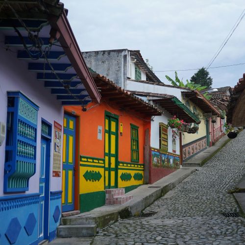 south america_mcshea travel blog Machu Picchu in Peru